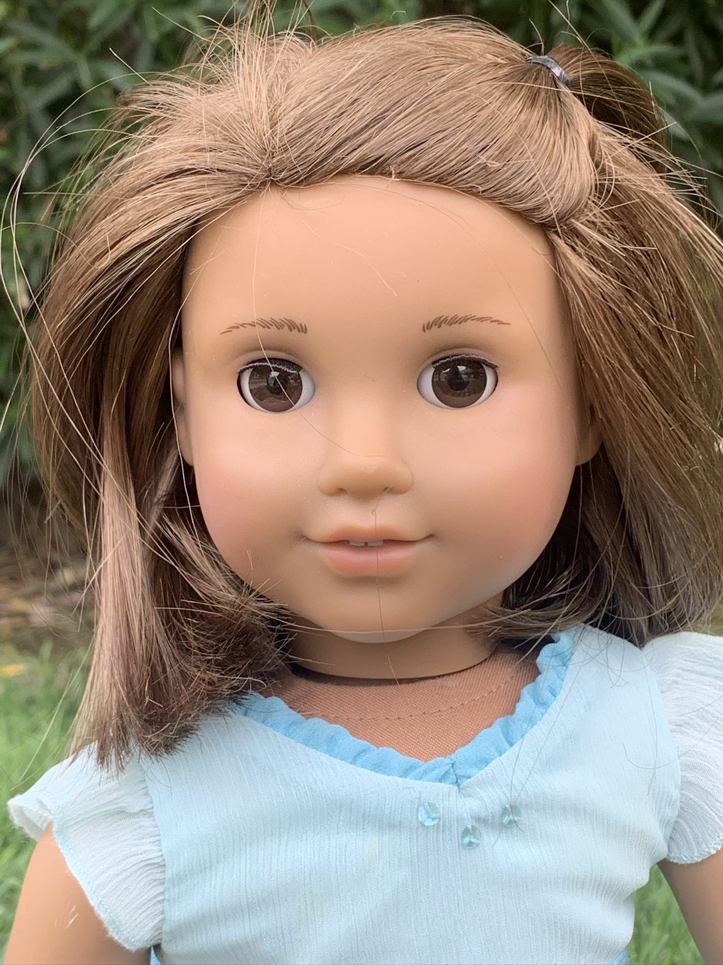 American Girl Doll -truly me doll