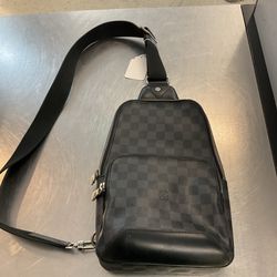 Louis Vuitton Sling Bag 