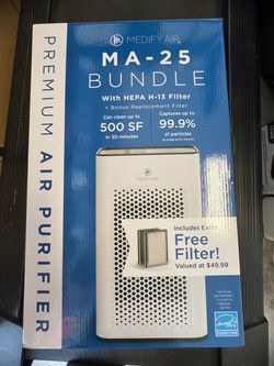 Air purifier
