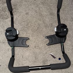 City Select Stroller Adapter 