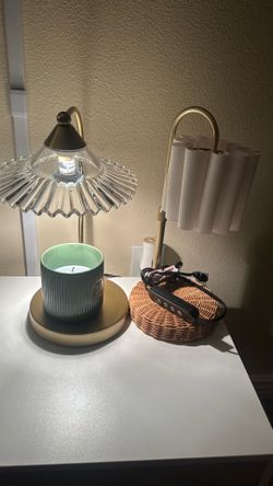 Candle warmers