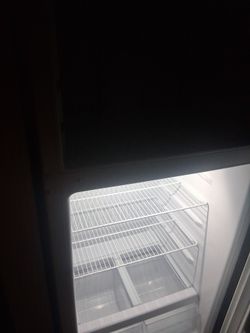 Lg refrigerator