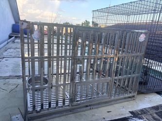 Jaula para Perros