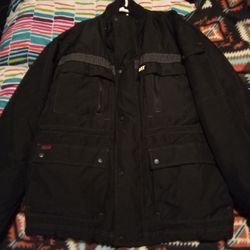 CATERPILLAR Heavy Insulated Parka