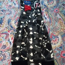 Mens Bape Hoodie 
