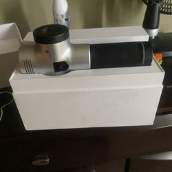 Hypervolt Massage Gun 