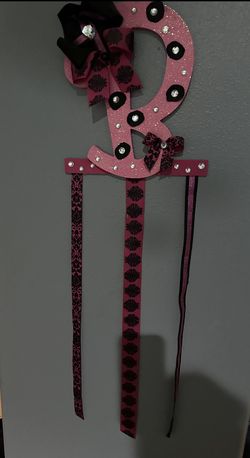 Bow Holder 