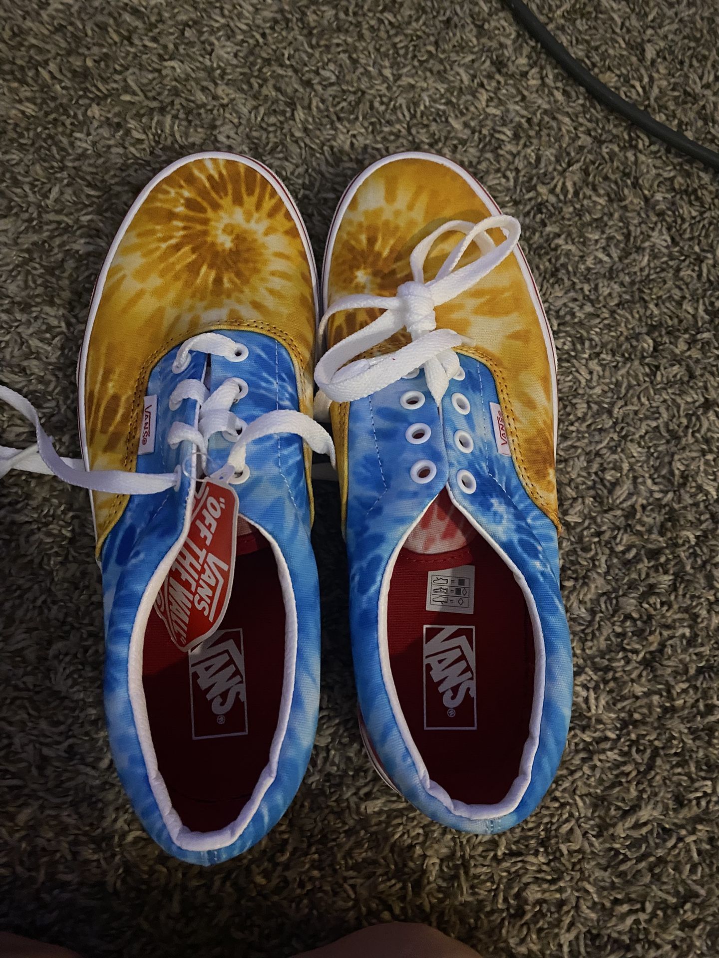 Vans