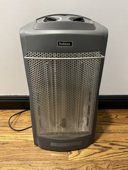 Heavy Duty Space Heater