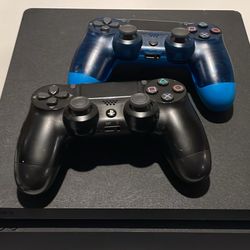 Ps4  All Cables(HDMI, Power, Charger)