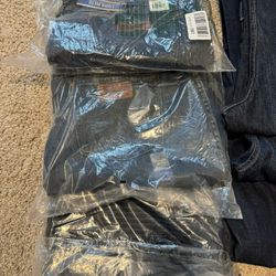 Men’s Jeans 