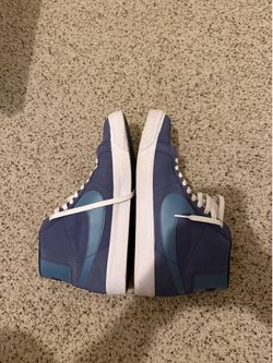 Nike blazer mid