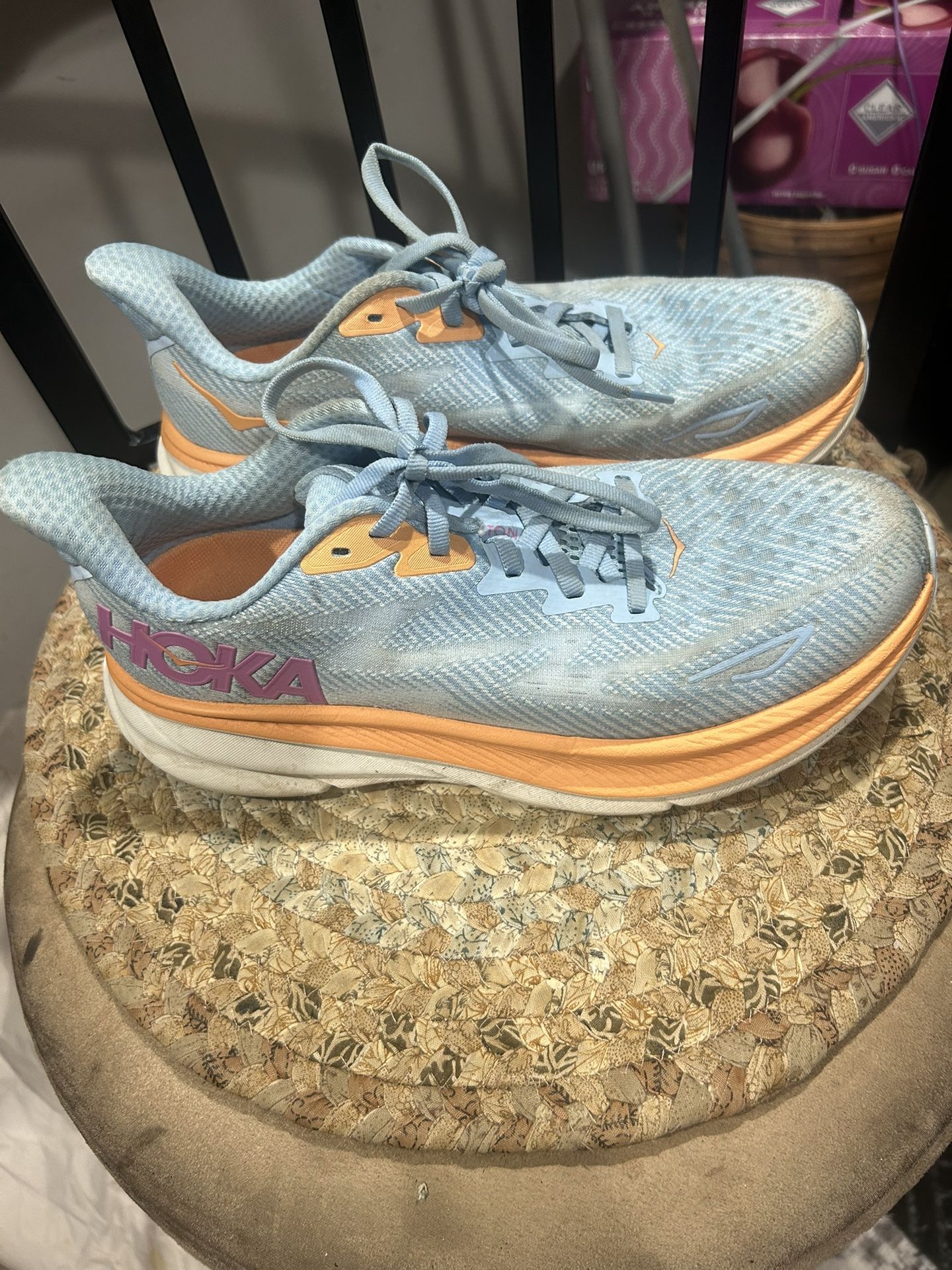 Women's Hoka Running Sneakers