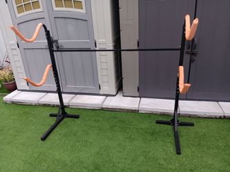 KAYAK RACK