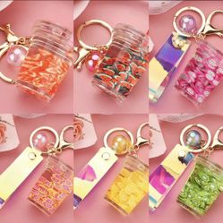 Key Chains 