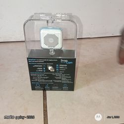 TAP AND SNAP CAM