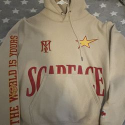 Scarface Hoodie