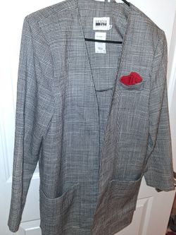 Vintage BLAZER
