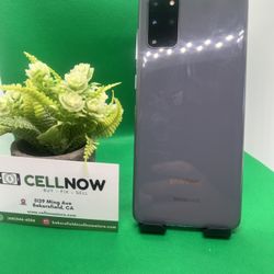 Samsung Galaxy S20 Plus T-Mobile 256 GB 