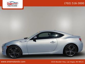 2013 Scion FR-S
