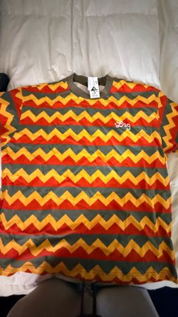 LRG Africa heritage