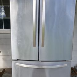 Kenmore Fridge