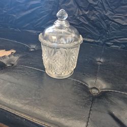 Vintage Candy/Cookie Jar