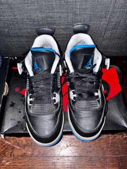 Jordan’s size6.5