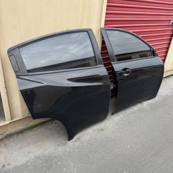 2016-2022 Honda HRV Right Doors Passenger Side Front & Rear Door