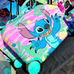 Mochila De Viaje
