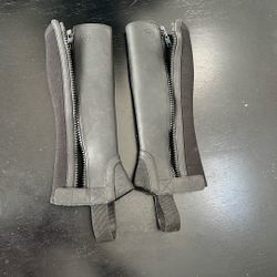 Ariat Youth Scout Chaps  - Small