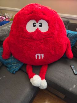 Red Giant M&M