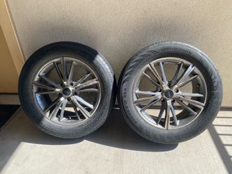 Rims