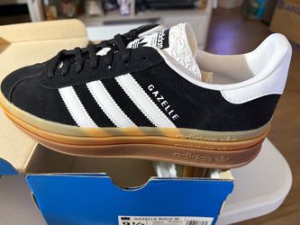 adidas Gazelle Bold W