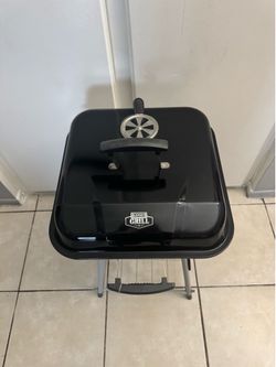 Grill