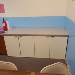 Office Cabinet