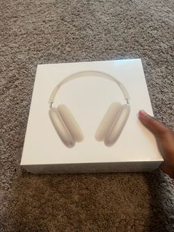 AirPod Max