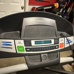 Treadmill 