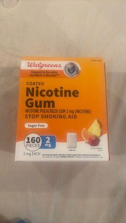 Nicotine gun