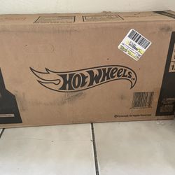 Hot wheels Bike 12 