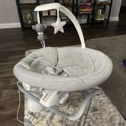 Baby Swing/ Rocker 2n1