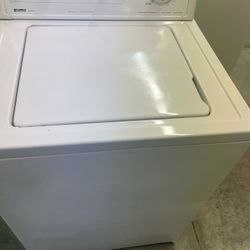 Kenmore Lavadora 