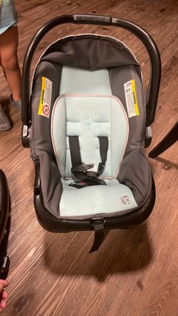 Boys Infant Car seat