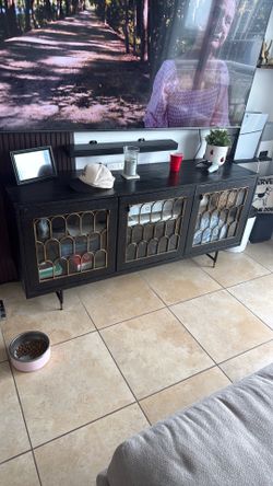 Credenza