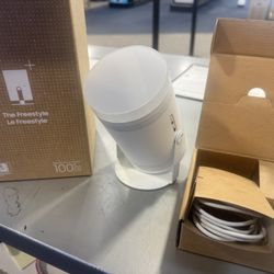 Samsung The freestyle Projector