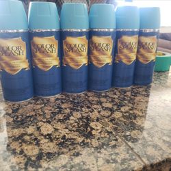Spray Paint 6 For 20.00 