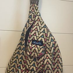 Kavu Bag