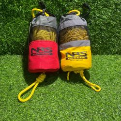 NRS Compact & Pro Compact Rescue Throw Bags