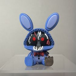 Fnaf Five Nights At Freddy’s Withered Bonnie Mystery Mini 