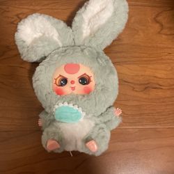 Baby Three